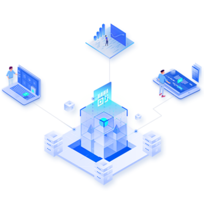 山东宁沄 工业互联网标识解析产业服务的创新与实践